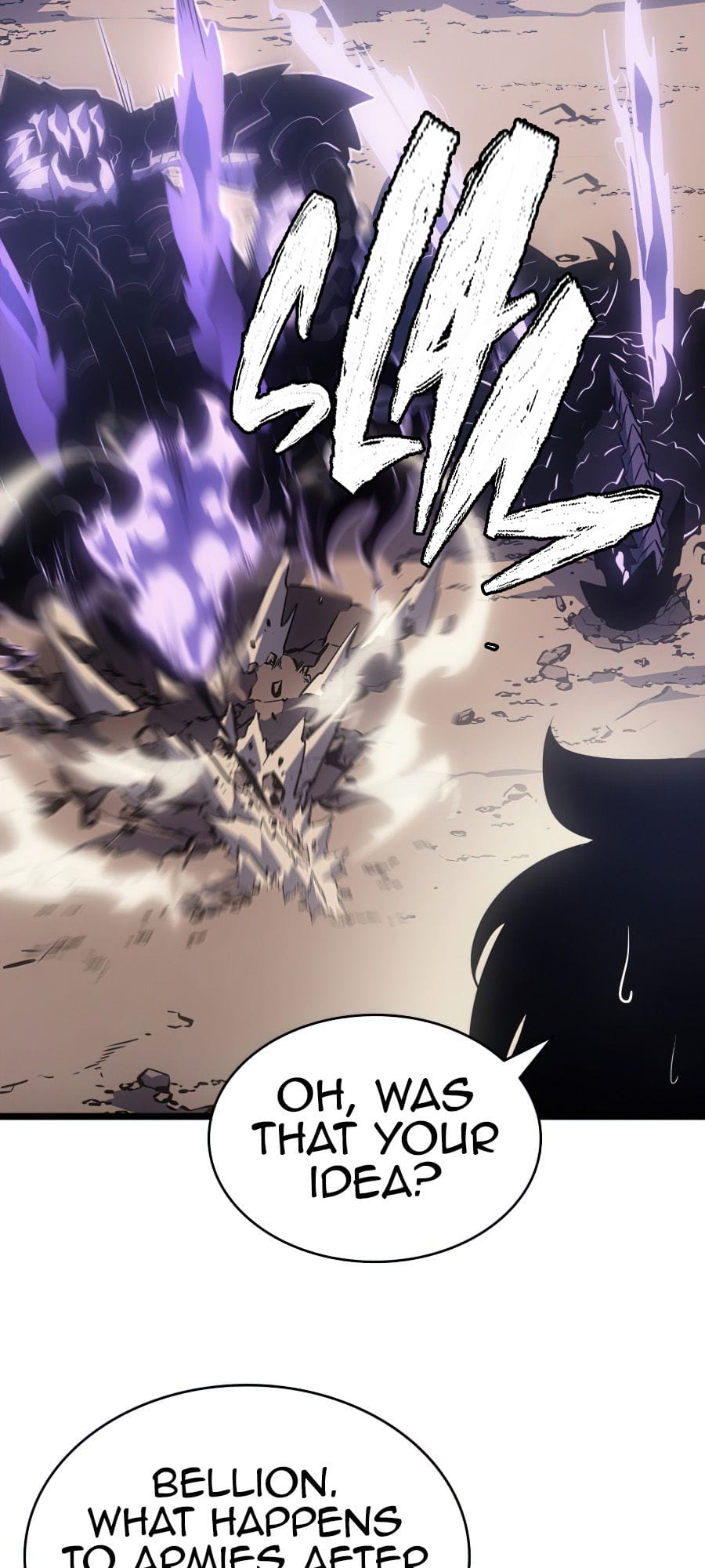 Solo Leveling, Chapter 169 image 042